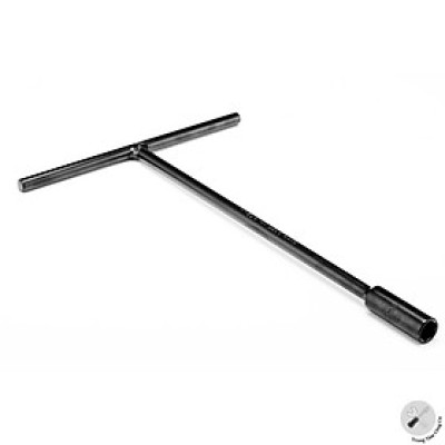 Tay vặn chữ T đầu tuýp 19mm - 47712 SATA