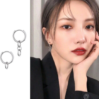 Đôi bông tai nam nữ thiết kế thủ công chinh phục mọi phong cách