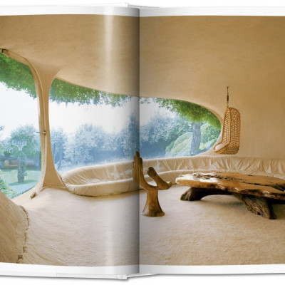 Artbook - Sách Tiếng Anh - Living in Mexico