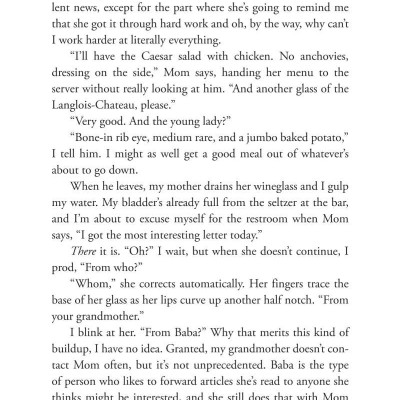 The Cousins: The Bestselling Author Of One Of Us Is Lying