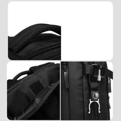 Balo Laptop công sở dạng hộp phong cách mới – BLLT9103