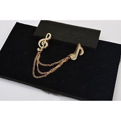 Ghim cài áo - lapel pin - Phụ kiện Trâm Cài Áo khóa son