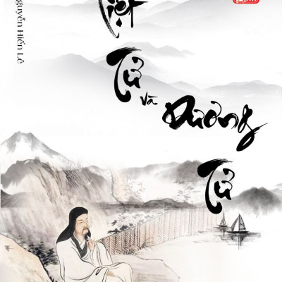 Liệt Tử Dương Tử - Nguyễn Hiến Lê (Tuyển Tập Bách Gia Tranh Minh)