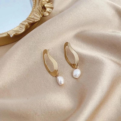 Earrings nữ đeo tai thời trang Hàn Quốc