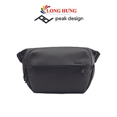 Túi đeo Peak Design Every Sling 10L V2 BEDS-10 - Hàng chính hãng