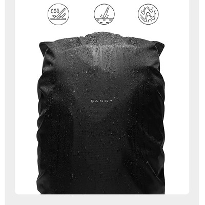 Balo Laptop công sở dạng hộp phong cách mới – BLLT9103