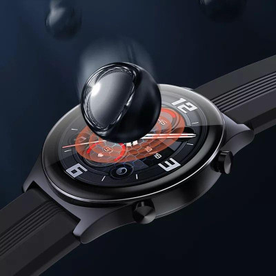 Bộ 5 miếng dán TPU Mềm Mại Bảo Vệ màn hình dành Cho Honor Watch GS3