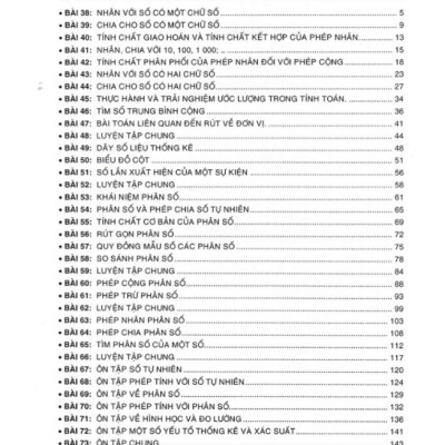 Sách - Thực Hành Giải Toán Lớp 4 Tập 2 (Dùng Chung Cho Các Bộ SGK Hiện Hành)