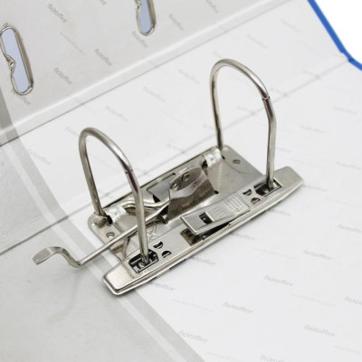 Bìa Còng A4 50 mm - Flexoffice FO-BC11 - Màu Xanh Dương