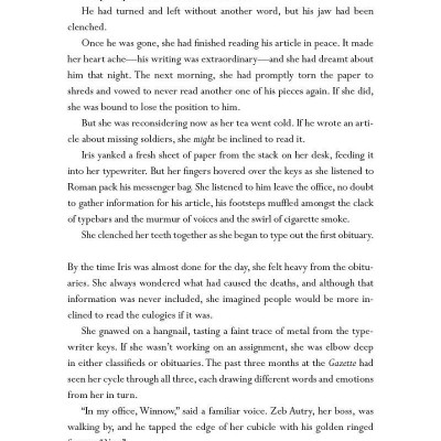 Sách ngoại văn: Letters Of Enchantment - Book 1 - Divine Rivals