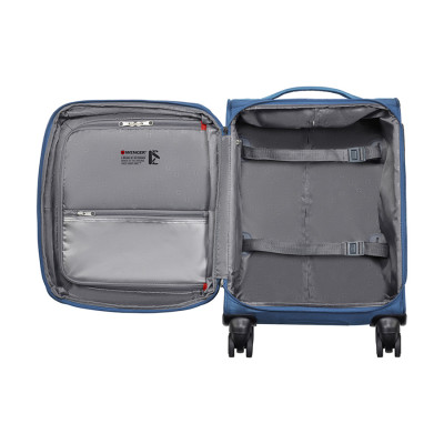 Vali kéo Castic Wenger - Thụy Sĩ