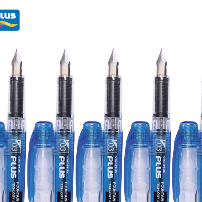 Bút máy ngòi 03 nhật bản