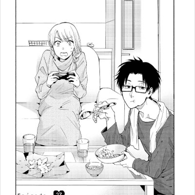 Wotakoi: Love Is Hard For Otaku 4 (Japanese Edition)
