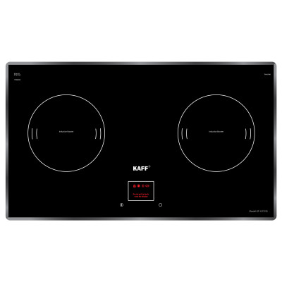 Bếp Từ Thông Minh KAFF KF-LCD2IG - Hàng Chính Hãng