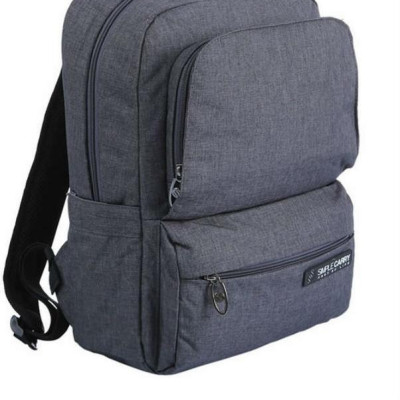 Balo Simplecarry Issac 5 (38 x 27cm) - D.grey