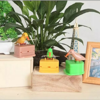 1 CON CHIM CÔNG LẤY TĂM TỰ ĐỘNG THÔNG MINH MẪU MỚI CHẤT LƯỢNG