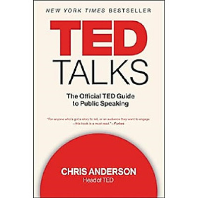 TED Talks