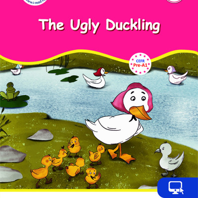 Combo truyện đọc Fairy Tales Graded Readers - CEFR Pre A1