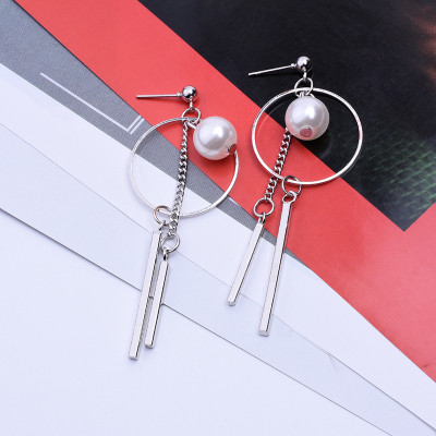 Bông tai xích thanh bi xịn xò quyễn rũ 1 ĐÔI