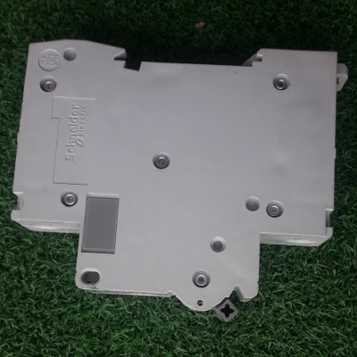 MCB Osmart OSMC32N1C1 A003152 Schneider type C32N 1P, 1A