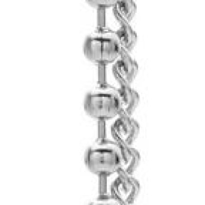 Đôi bông tai idol xích và bi siêu trend kiểu xỏ lỗ