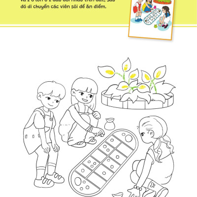 Sách - Yêu Quá Việt Nam - Trò Chơi Dân Gian