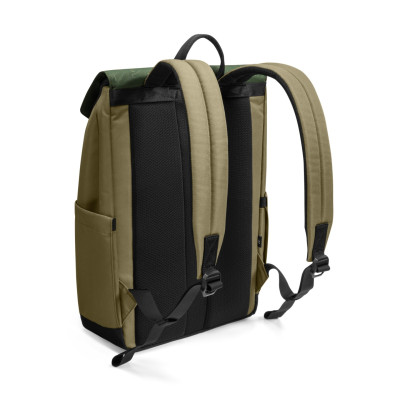 Balo Tomtoc (Usa) Slash Flip Rucksack 18L For Laptop 16″ Green - T64M1T1GC / A64E1