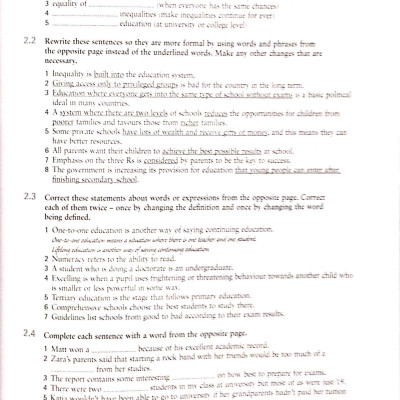 English Vocabulary in Use: Vocabulary Reference and Practice (CD-ROM)