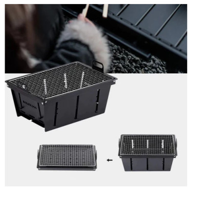 Bàn IGT hợp kim nhôm điều chỉnh chiều cao Blackdog CBD2300JJ019