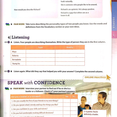Speak Now Level 3 - Student Book And Access Card Pack