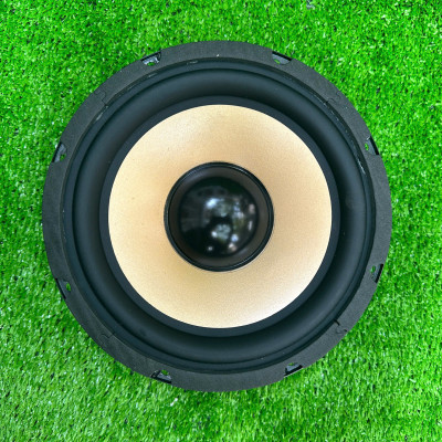 CỦ LOA BASS RỜI 20 COIL 38 TỪ 120 GÂN CAO SU TRỞ KHÁNG 4 OHM CHUYÊN LẮP RÁP LOA KÉO, KARAOKE, NGHE NHẠC HÀNG CHÍNH HÃNG HẢI TRIỀU (GIÁ 1 CÁI)