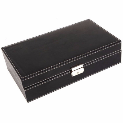 Hộp Đựng Đồng Hồ Trang Sức SAIKE SAIKE S808 Nắp Kín