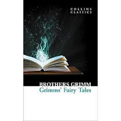 GRIMMS