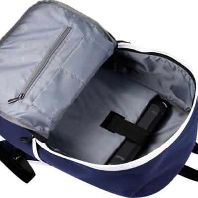 Balo Thời Trang HARAS HRTK205 (42 x 30cm) – Xanh Đen