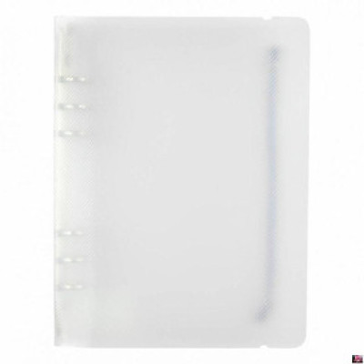 Binder file còng sắt A5; Klong MS: 993 