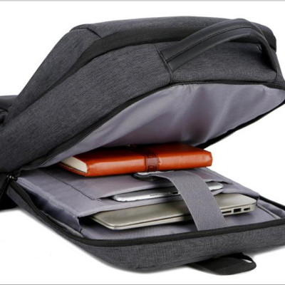 Ba lô nam thời trang cao cấp phong cách mới (15,6")