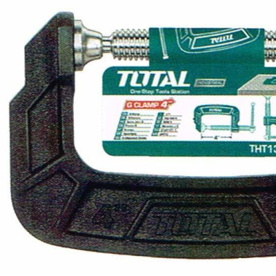 CẢO CHỮ C TOTAL THT13141, THT13151, THT13161 - HÀNG CHÍNH HÃNG