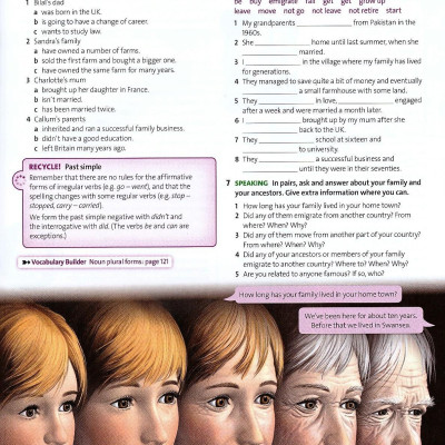 Solutions (3E) Intermediate Student