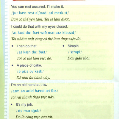 English For Your Relationships - Giao Tiếp Tiếng Anh Như Người Bản Xứ