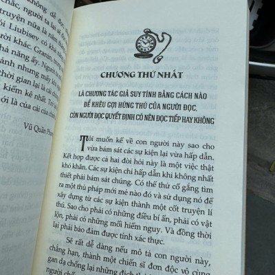 KÌ LẠ THẾ ĐẤY CUỘC ĐỜI NÀY - Daniil Granin – Đoàn Tử Huyến dịch – Đông Tây
