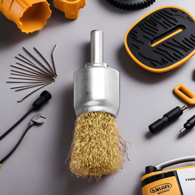 CHÉN CƯỚC 25MM(1") WCE5401 WADFOW - HÀNG CHÍNH HÃNG