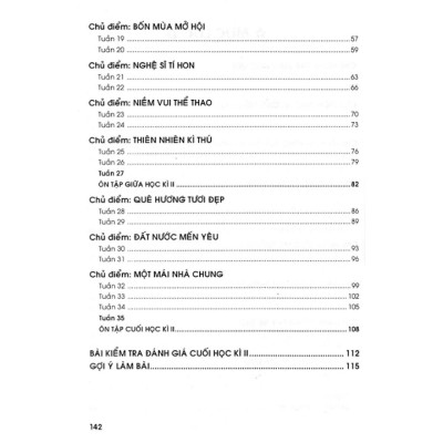 Bồi Dưỡng Tiếng Việt Lớp 3 (Bám Sát Sách Giáo Khoa Chân Trời Sáng Tạo - HA