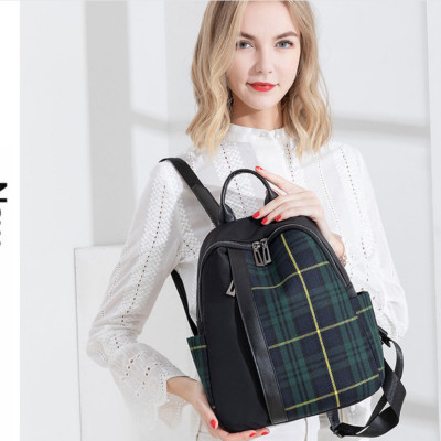 Balo nữ thời trang công sở cao cấp phong cách mới