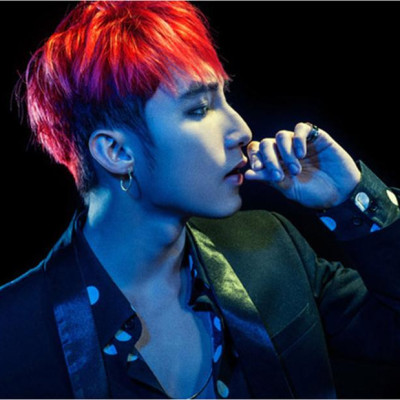 Bông tai Sơn Tùng  thời trang BH647