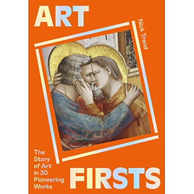 Art Firsts