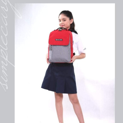 Balo học sinh Simplecarry Issac2 