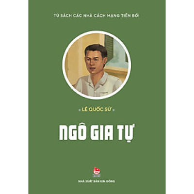 Tủ Sách Các Nhà Cách Mạng Tiền Bối