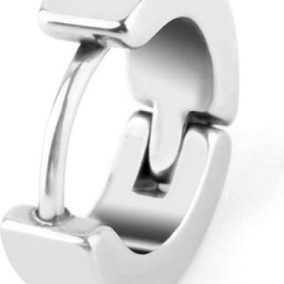 Bộ 2 bông tai Hàn Quốc Winwinshop88 BT79 - Màu Bạc