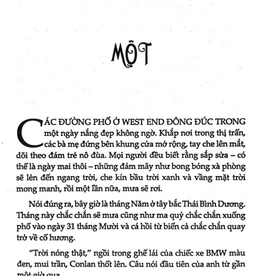 Những Điều Chúng Ta Làm Vì Yêu