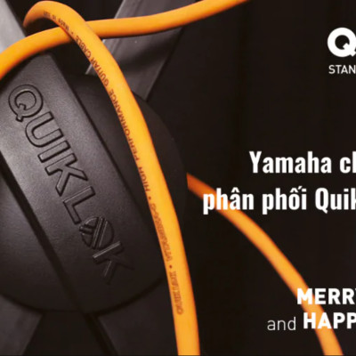 Giá để Kèn Sáo QUIK LOK ST-C/1 - Phụ kiện cho Kèn Sáo/Trumpet/Cornet